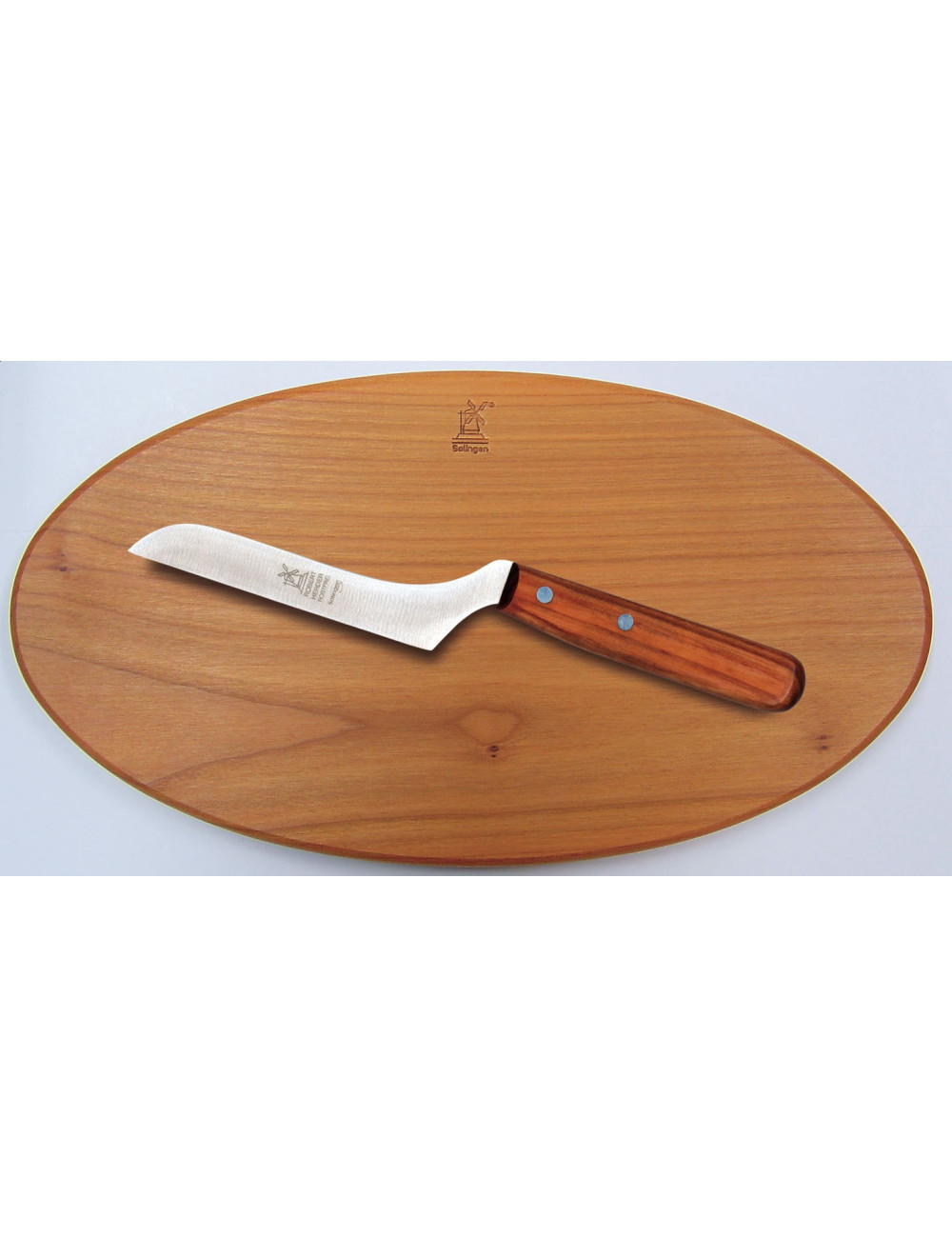 Nóż Meisterstück Windmühle do sera i salami Nóż Meisterstück Windmühle do sera i salami