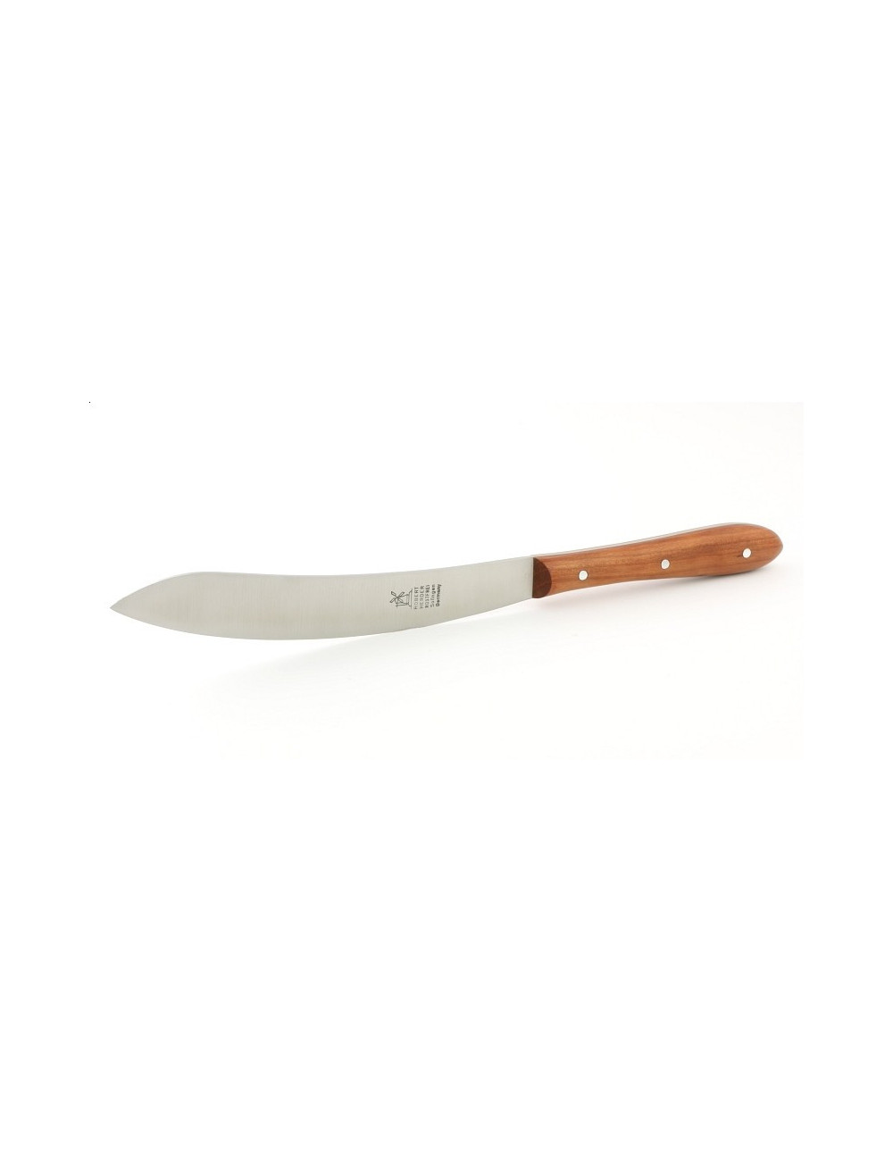 Nóż kuchenny wielozadaniowy Yatagan Windmühle 6" INOX Nóż kuchenny wielozadaniowy Yatagan Windmühle 6" INOX