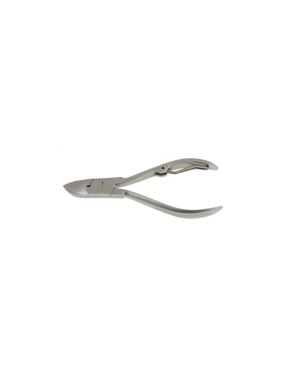Cążki do paznokci 12 cm nierdzewne, model 658 Cążki do paznokci 12 cm nierdzewne, model 658