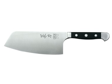 Nóż kucharski Güde Chai Dao 16 cm