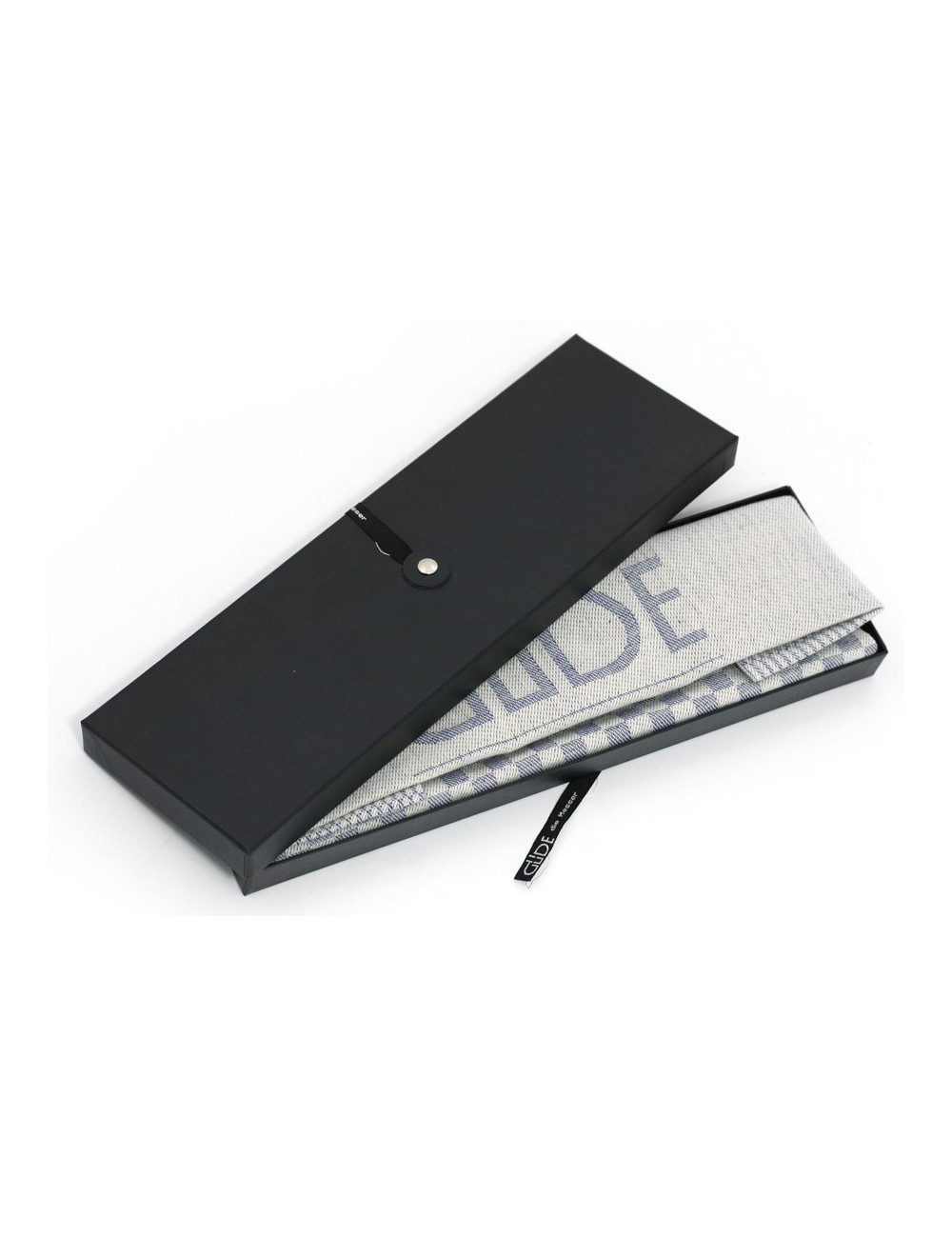 Nóż kucharski 21 cm w opakowaniu upominkowym