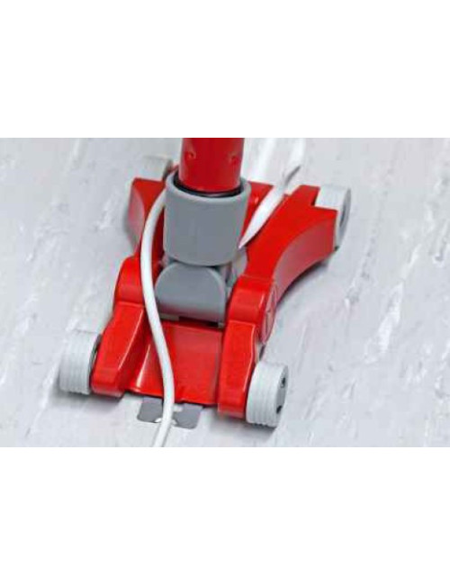 Urządzenie do ścinania spawów Speed Trimmer plus sztanga teleskopowa
