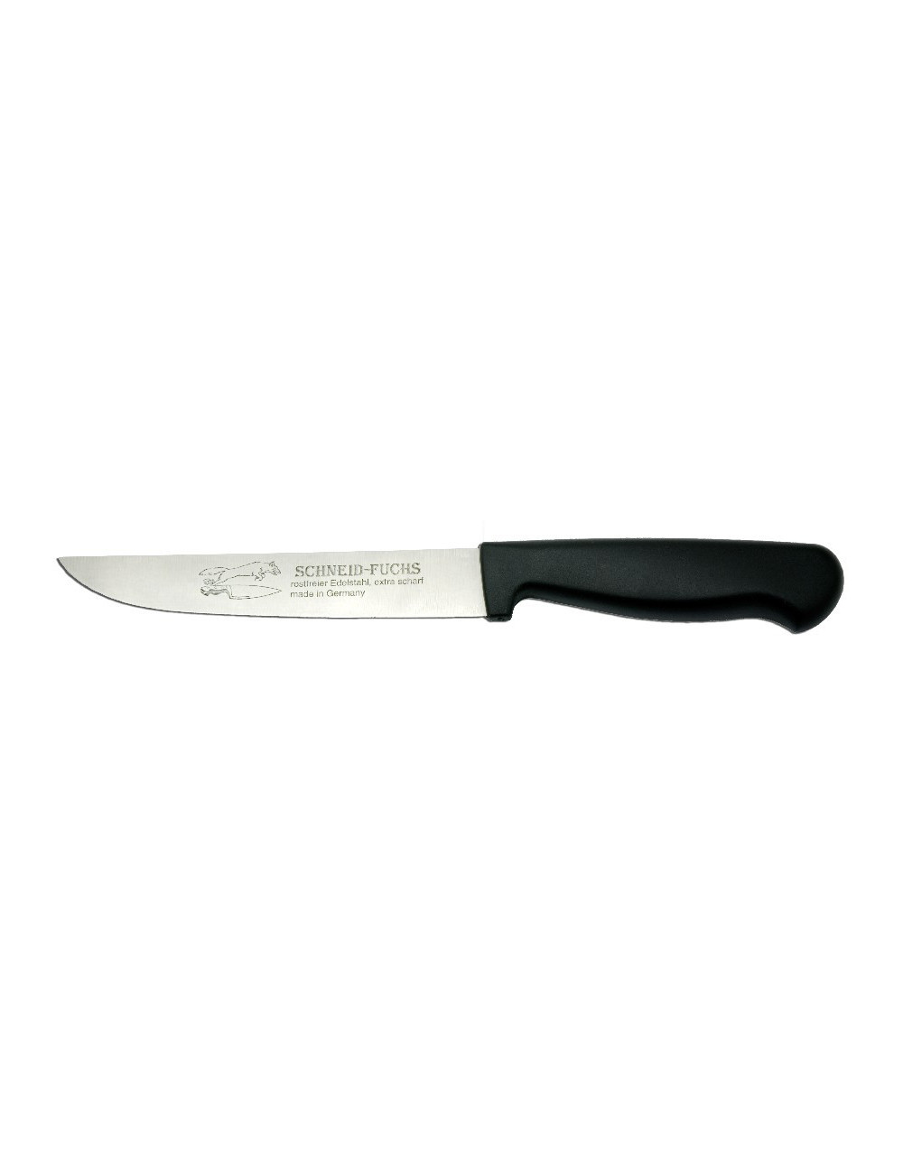 Nóż do mięsa SCHNEID FUCHS, 15 cm Nóż do mięsa SCHNEID FUCHS, 15 cm
