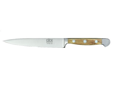 Alpha oliwkowa - nóż uniwersalny, 16 cm
