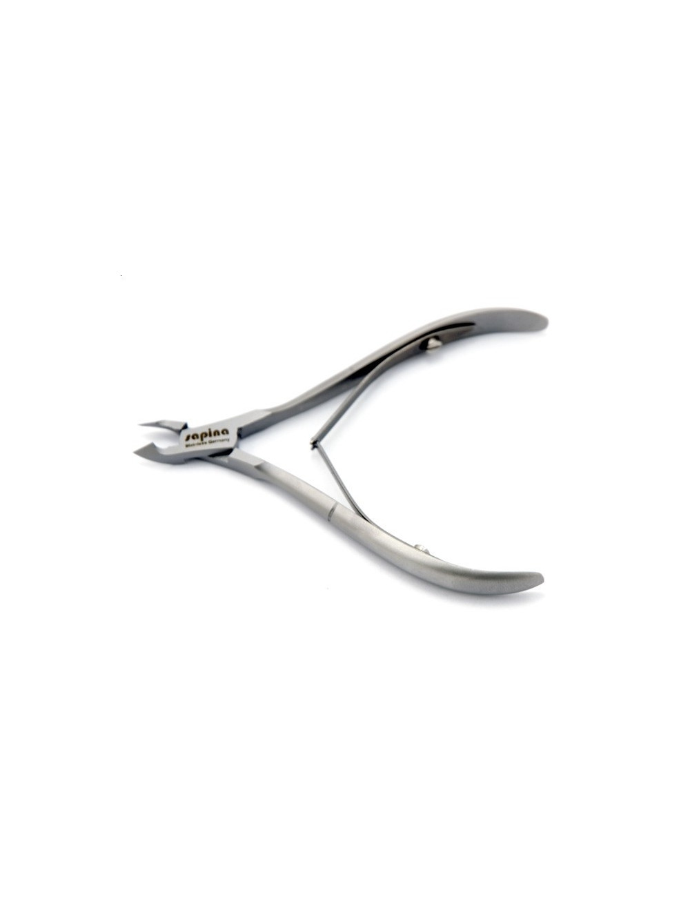 Cążki do skórek 10 cm, model 552ARD 5 mm Cążki do skórek 10 cm, model 552ARD 5 mm