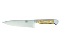 Alpha oliwkowa - nóż kucharski, 16 cm