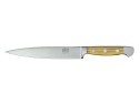Alpha oliwkowa - nóż do filetowania, giętki 18 cm