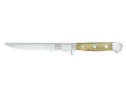Alpha oliwkowa - nóż do trybowania, 16 cm