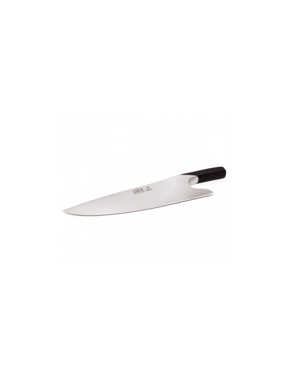 The Knife Grenadilla