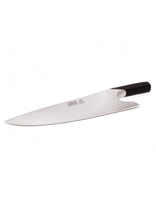 The Knife Grenadilla