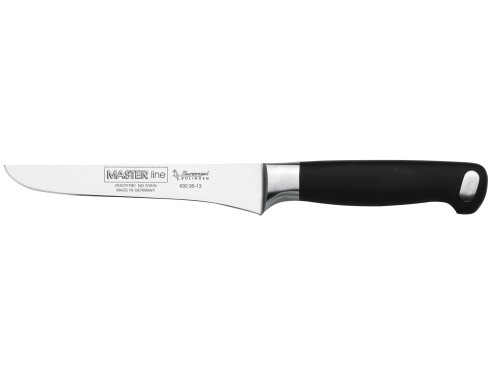 Nóż do trybowania Burgvogel Solingen Master Line 13 cm