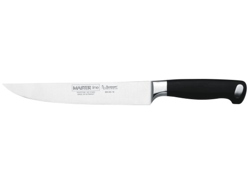 Nóż do mięsa Burgvogel Solingen Master Line18 cm