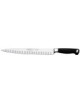 Nóż do szynki Burgvogel Solingen Master Line 26 cm z grantonami