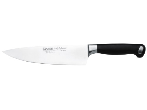 Nóż kucharski kuty Burgvogel Solingen Master Line 20 cm