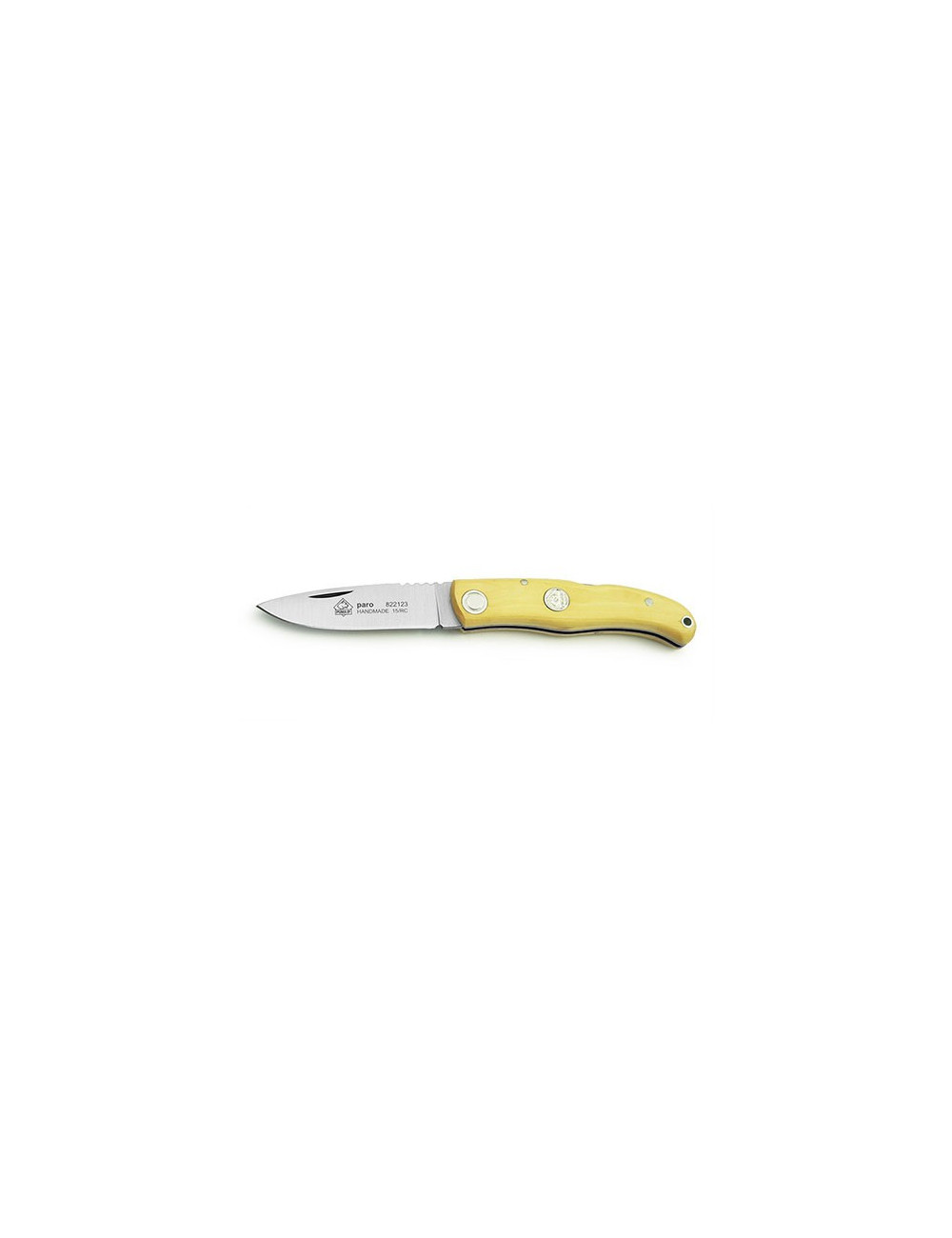 Scyzoryk PUMA IP paro Scyzoryk PUMA IP paro