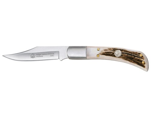 Nożyk Puma IP Badger medium