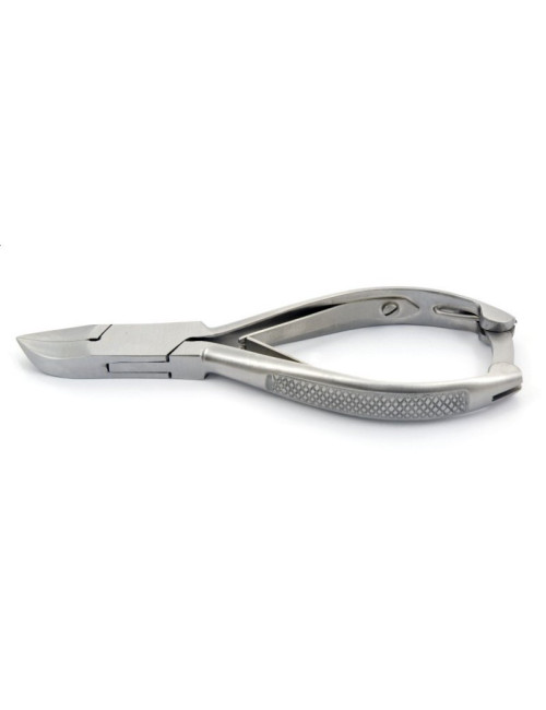 Cążki do pedicure 14 cm nierdzewne