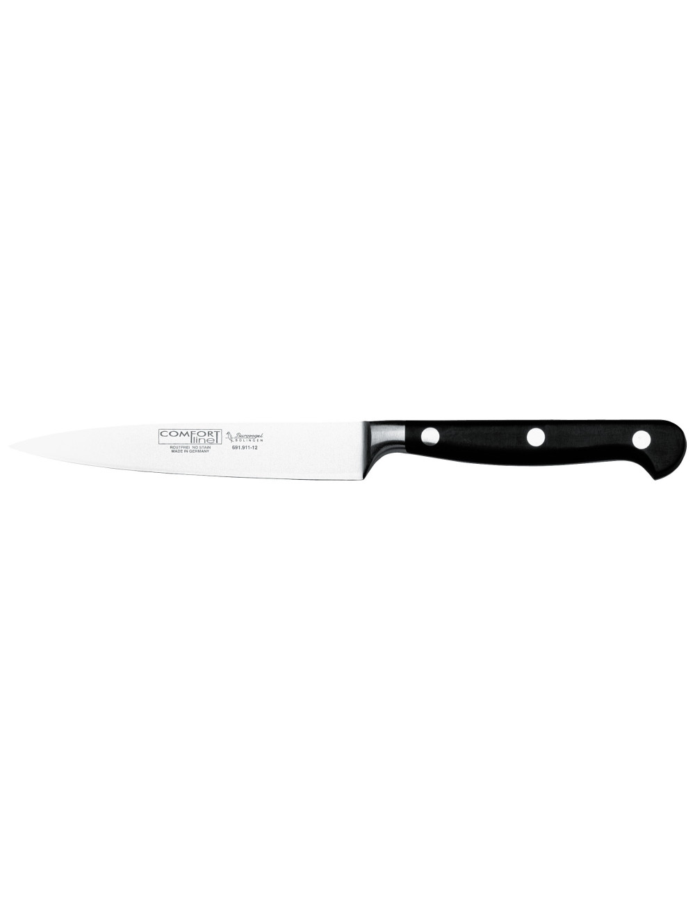 Nóż do szpikowania 12 cm Nóż do szpikowania 12 cm