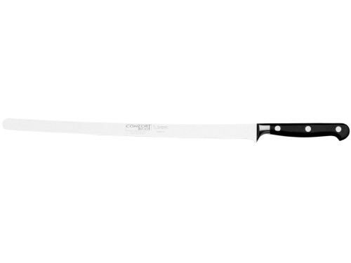 Nóż do łososia Burgvogel Solingen 31 cm