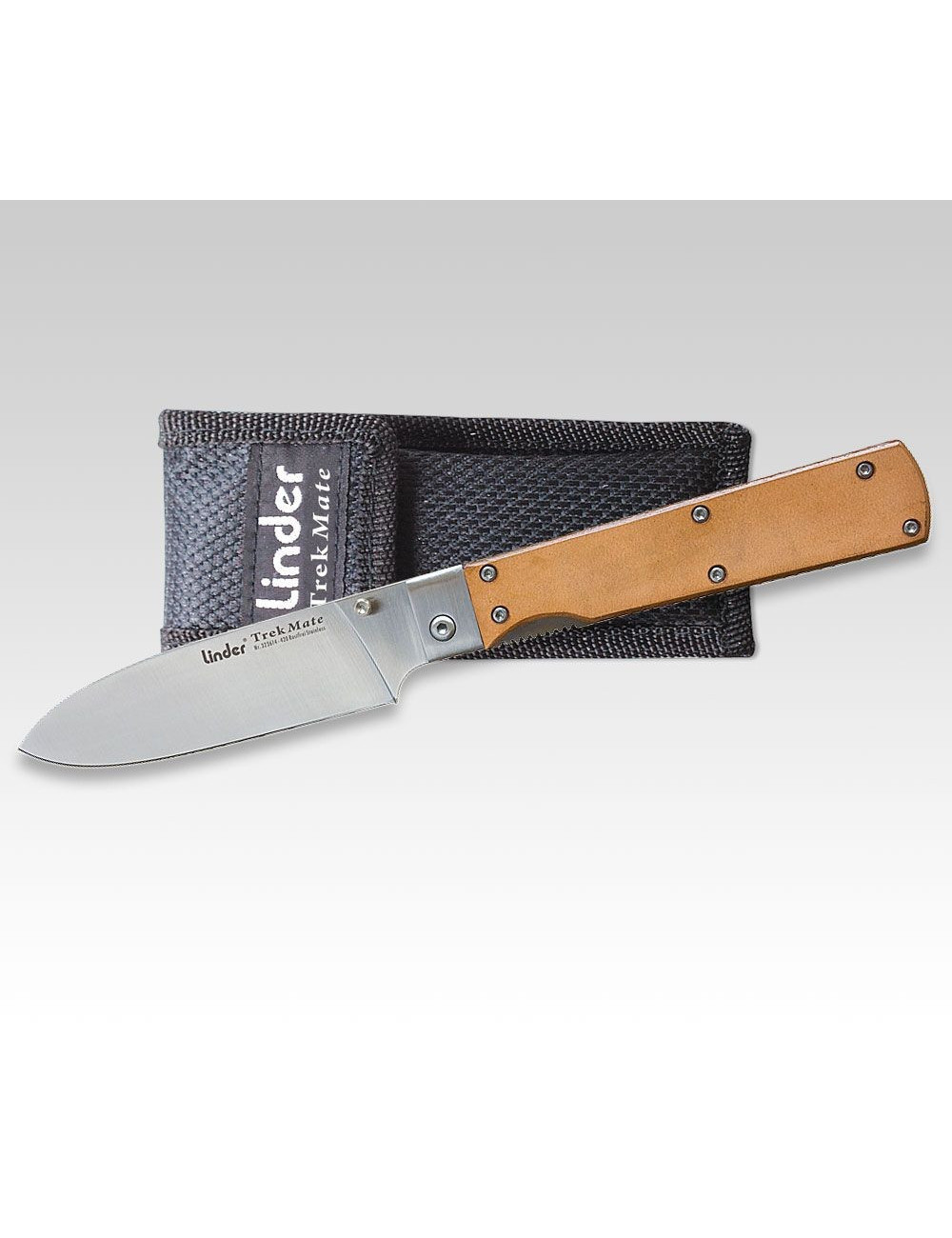 Scyzoryk Linder Rugged 1 M Scyzoryk Linder Rugged 1 M