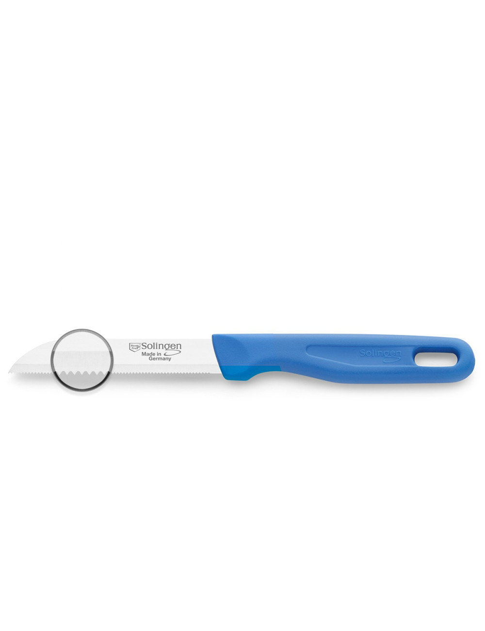 Nóż do warzyw, 8 cm Nóż do warzyw, 8 cm