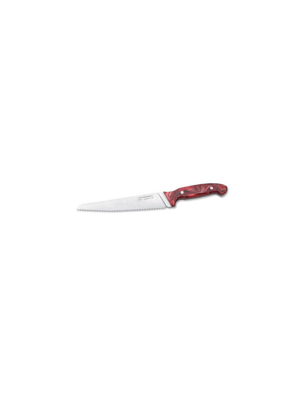 Nóż PUMA IP Perdiz drewno Cocobolo Nóż PUMA IP Perdiz drewno Cocobolo