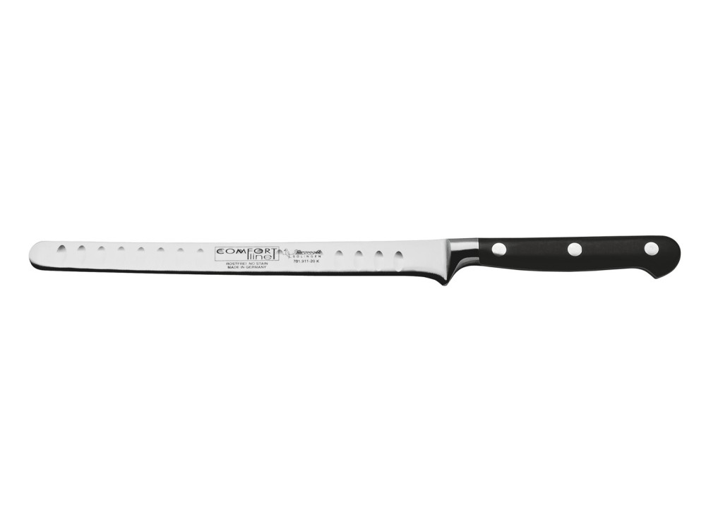 Nóż do łososia Burgvogel Solingen 20 cm