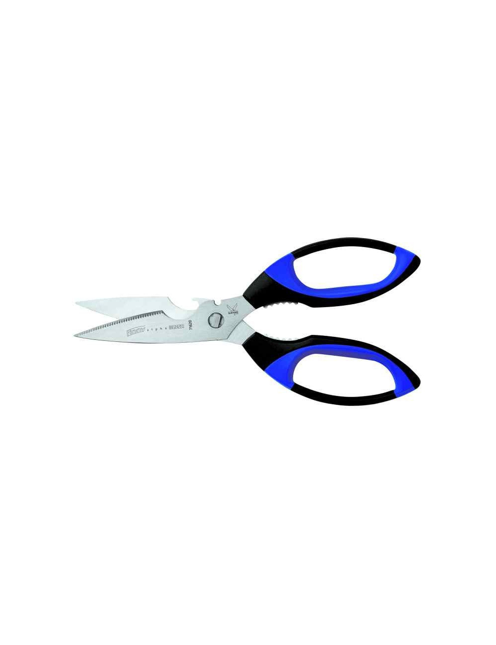 Nożyce uniwersalne kuchenne MULTI 20 cm Solingen Kretzer Finny Alpha