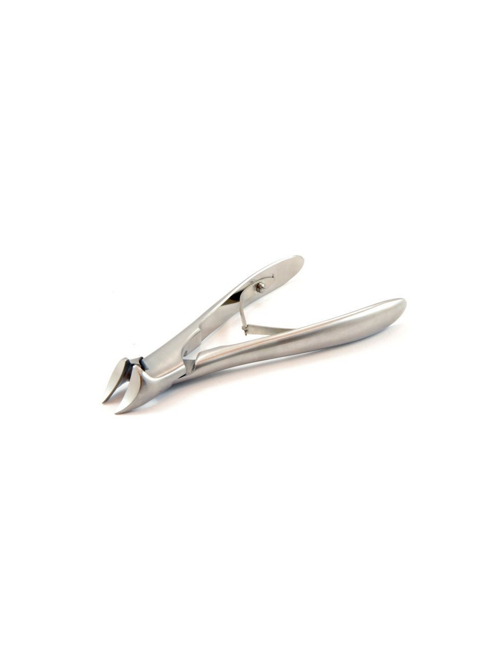 Cążki do pedicure czołowe12,5 cm nierdzewne Cążki do pedicure czołowe12,5 cm nierdzewne