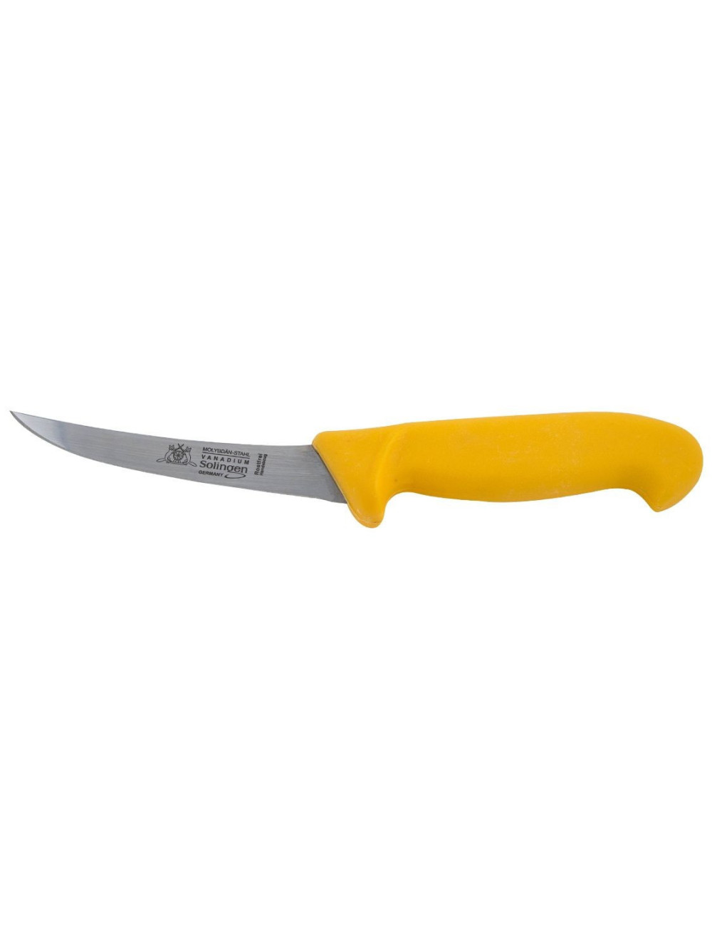 Nóż rzeźniczy, 17 cm Nóż rzeźniczy, 17 cm