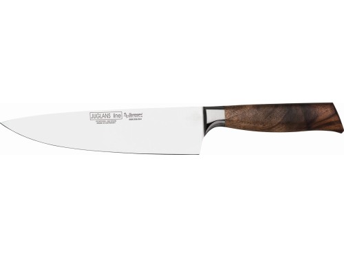 Nóż szefa kuchni Juglans 20 cm
