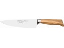 Nóż kucharski 20 cm Oliva Line Burgvogel