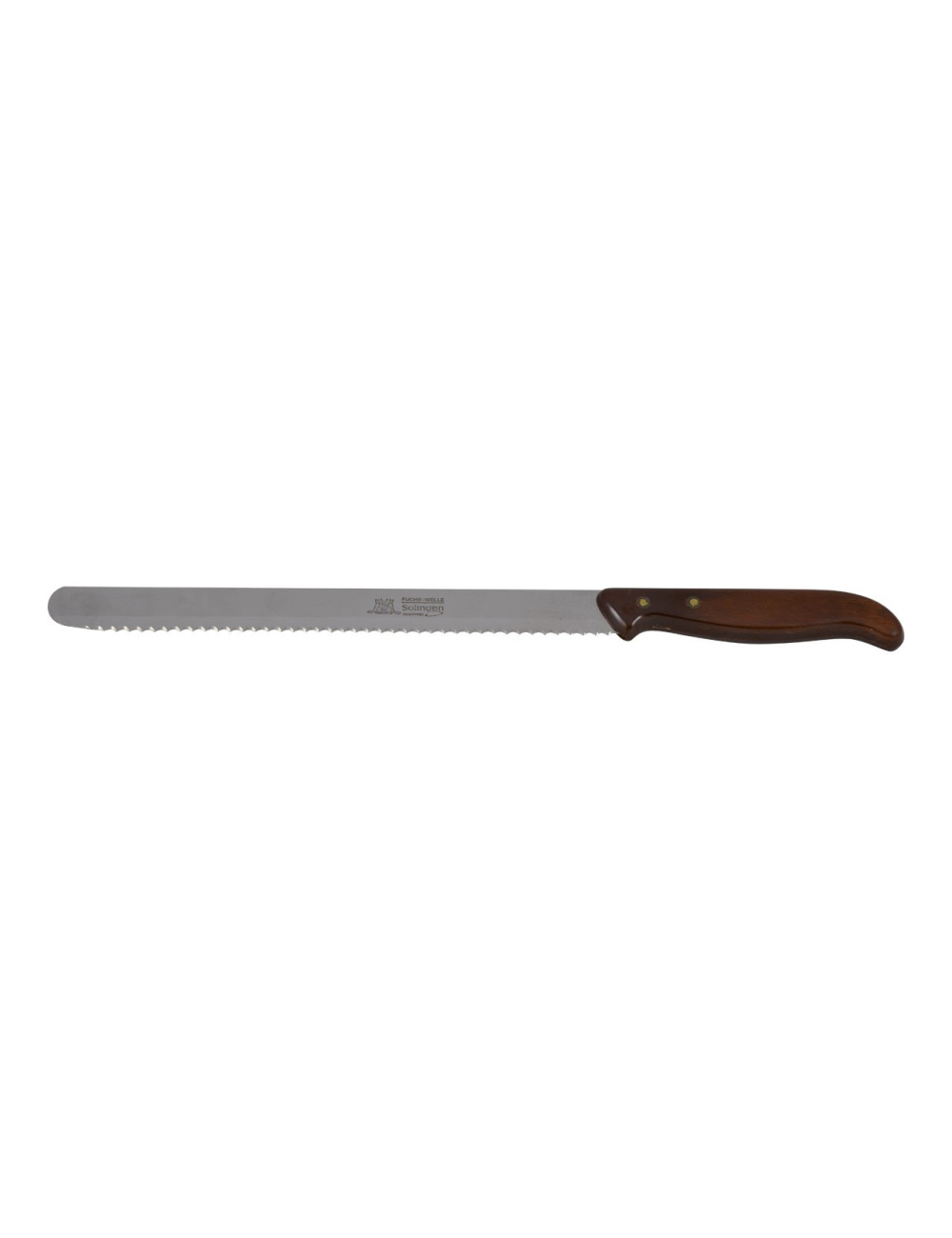 Nóż do chleba 21 cm LIGNOSTON Nóż do chleba 21 cm LIGNOSTON