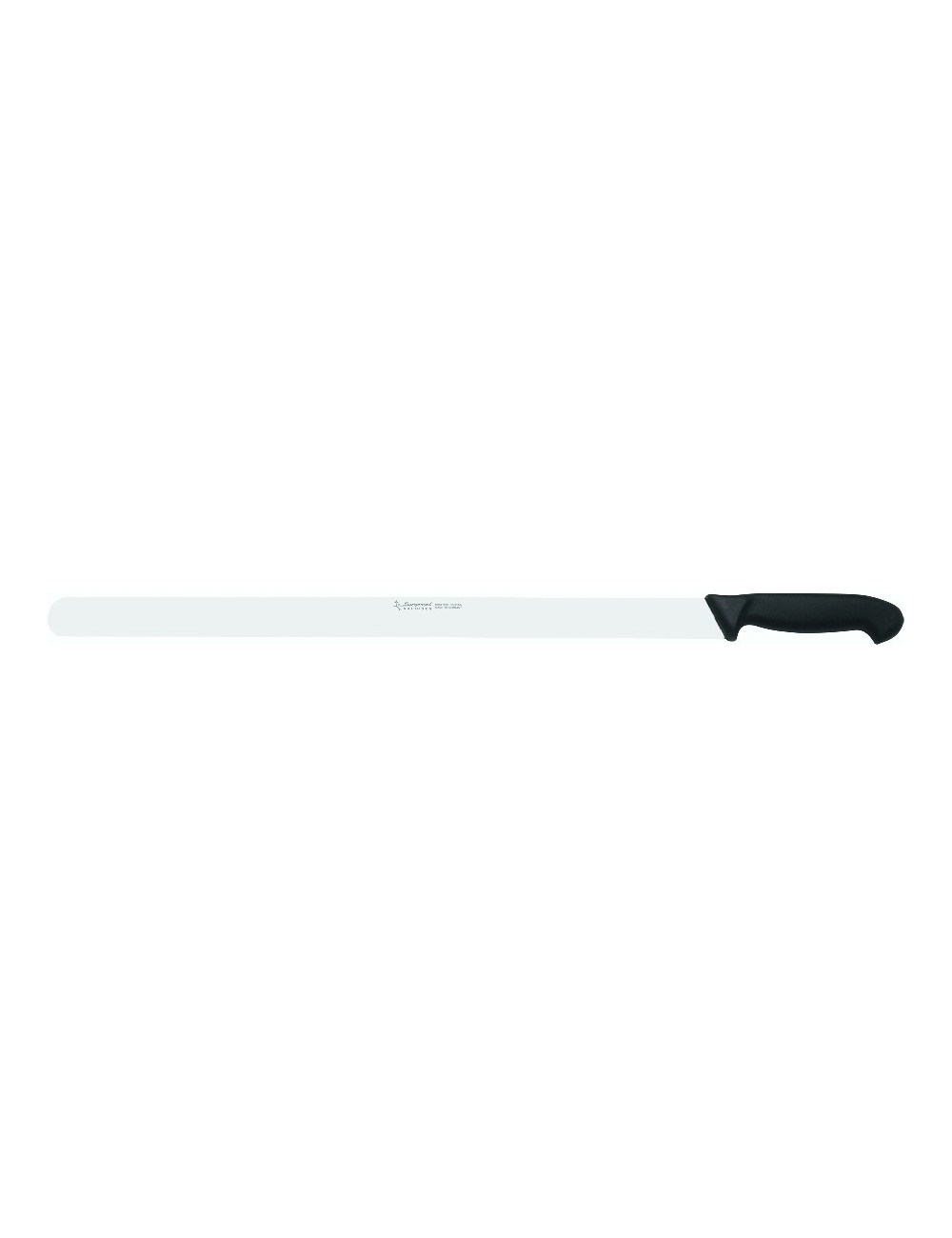 Nóż do gyrosa i kebaba 50 cm Nóż do gyrosa i kebaba 50 cm