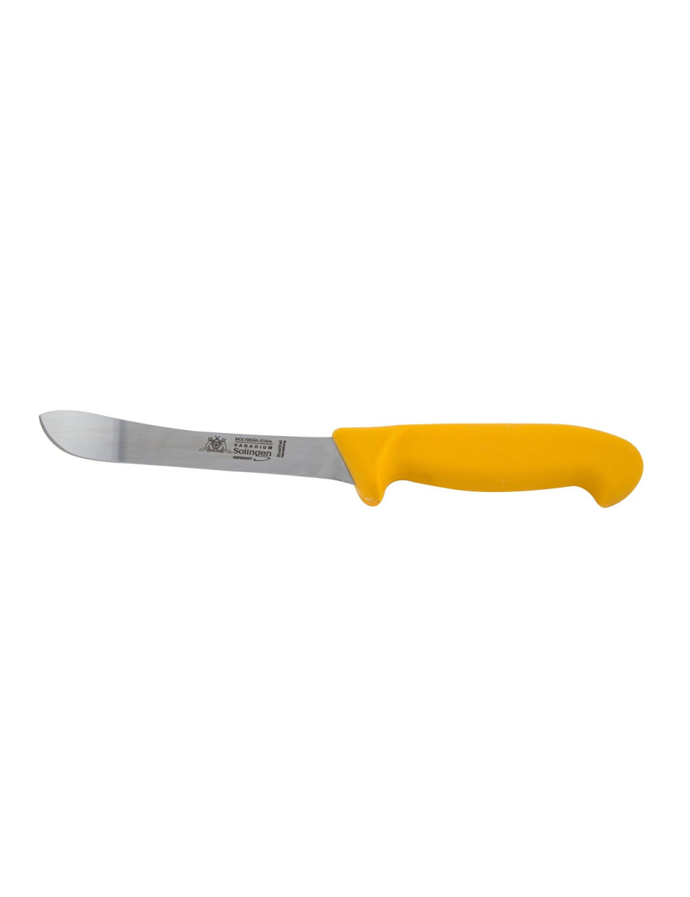 Nóż rzeźniczy, 17 cm Nóż rzeźniczy, 17 cm