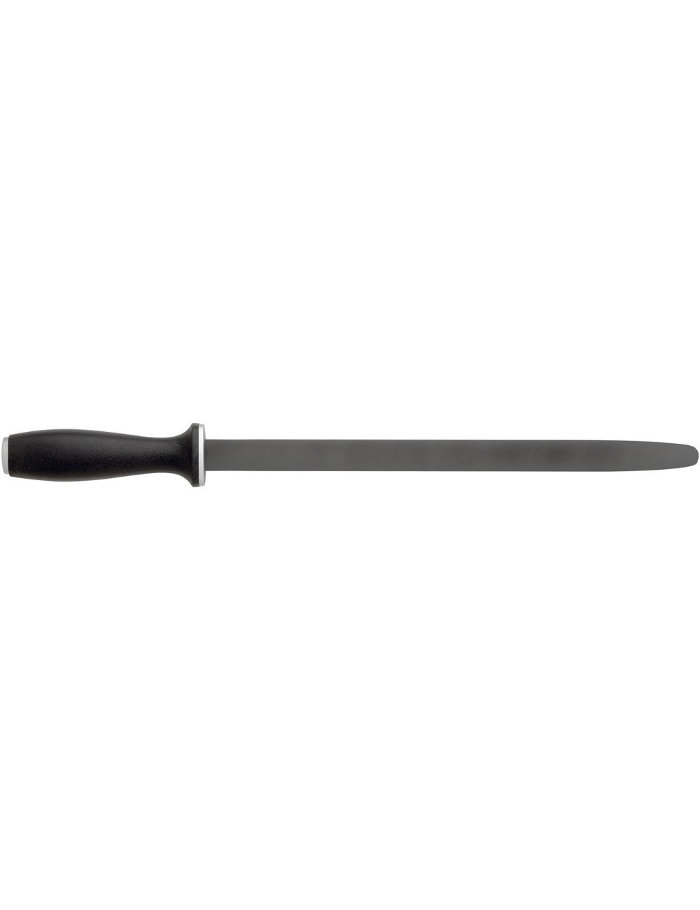 Ostrzałka pokryta węglikiem wolframu 30 cm Ostrzałka pokryta węglikiem wolframu 30 cm