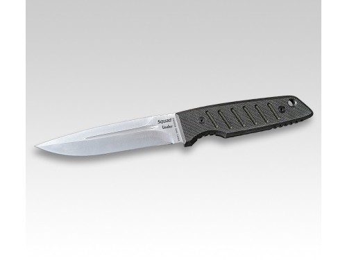 Nóż Linder SQUAD - uchwyt G 10