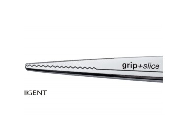 Nożyczki Solingen Cerena Gent do cięcia bordy, wąsów i włosów