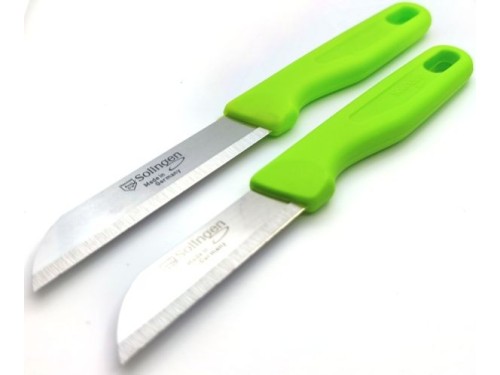 Nożyki do warzyw