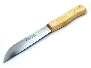 nóż ze stali węglowej Solingen
