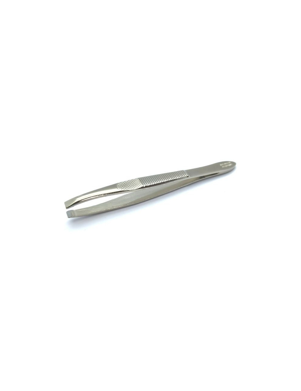 Pęseta Solingen 8 cm prosta Pęseta Solingen 8 cm prosta