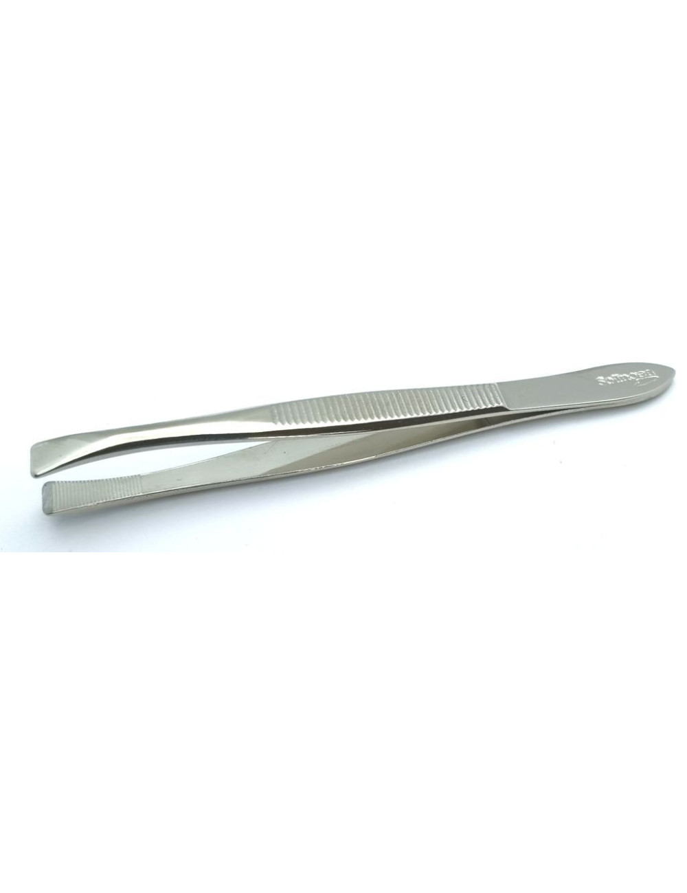 Pęseta Solingen prosta 8 cm Pęseta Solingen prosta 8 cm