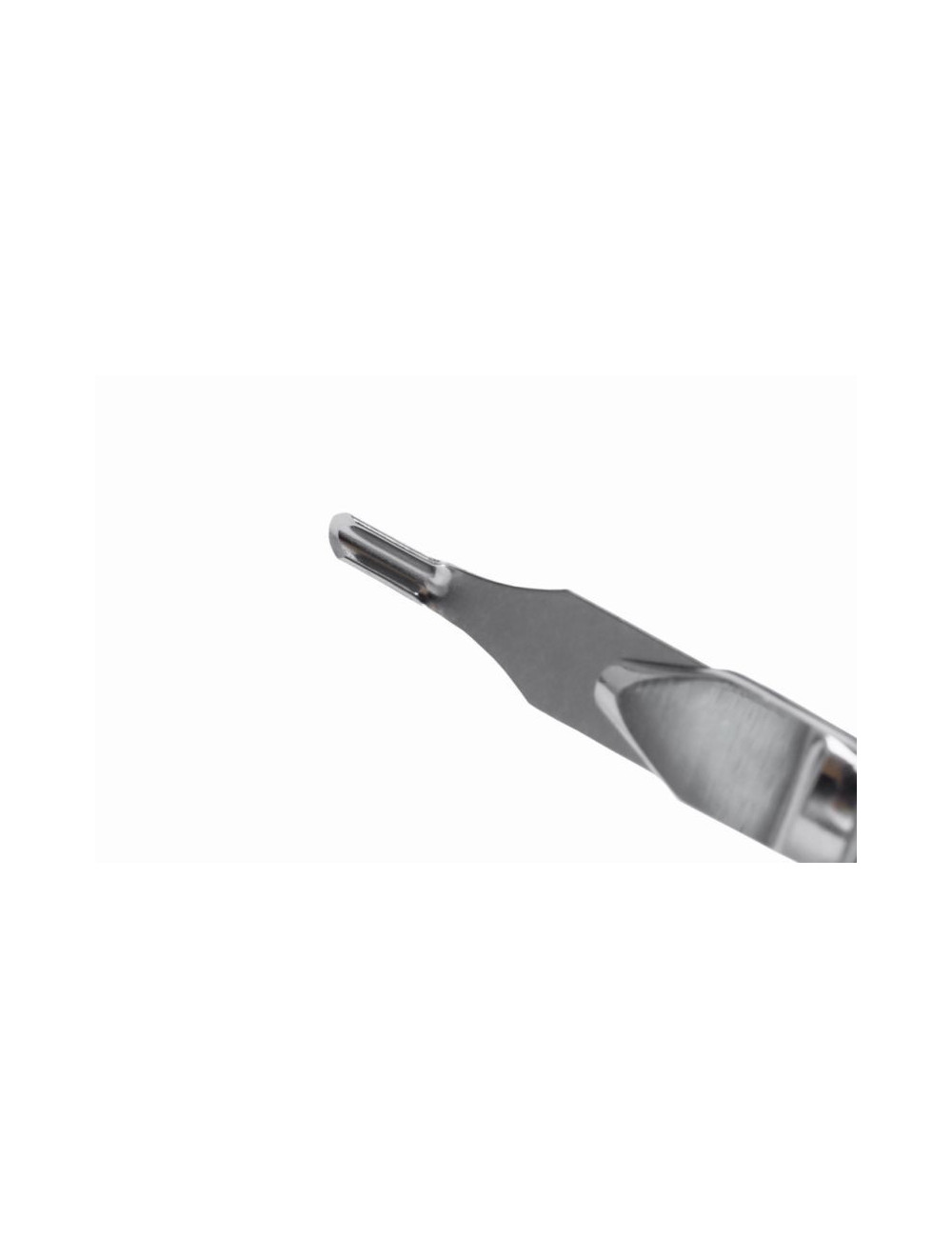 Sterylne ostrza podologiczne First Blades Nr 4 /20 sztuk