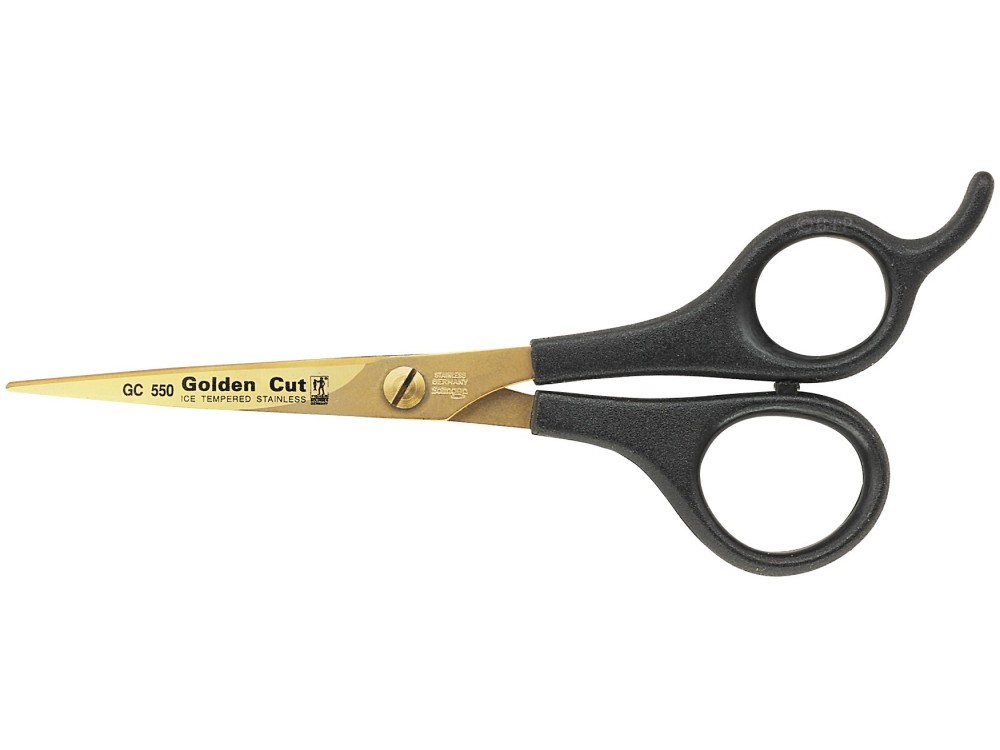 Golden Cut nożyczki fryzjerskie