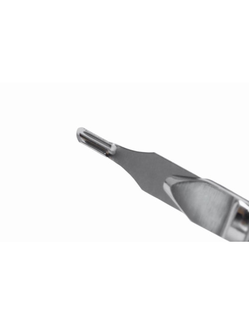 Sterylne ostrza podologiczne First Blades Nr 10 /20 sztuk