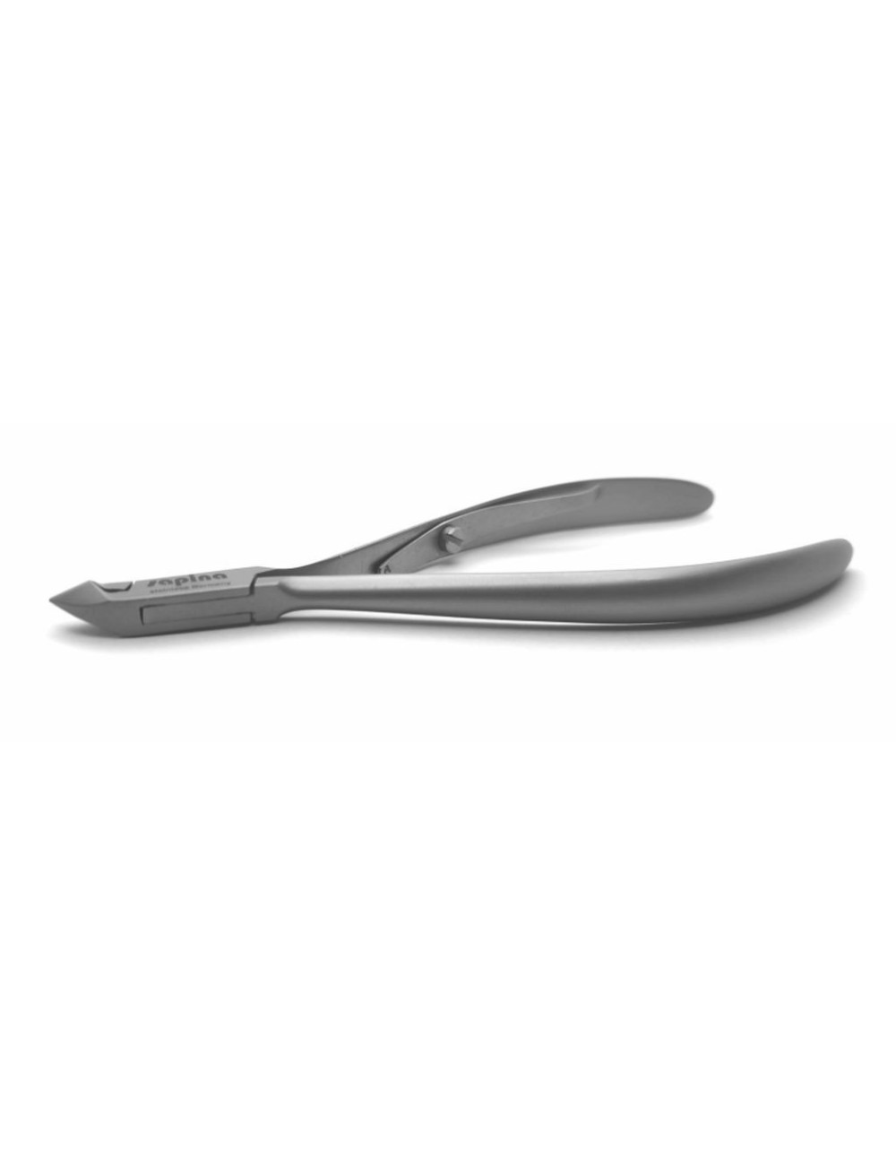 Cążki Solingen do skórek 11 cm, model 542R 5 mm