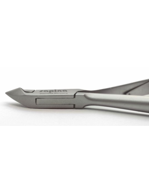 Cążki Solingen do skórek 11 cm, model 542R 5 mm