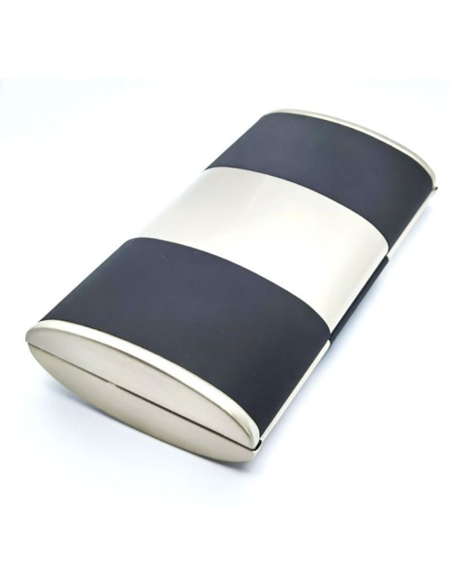 Zestaw do manicure Erbe Solingen 7 elementowy metalowe etui