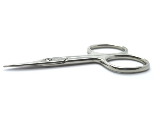 Nożyczki Erbe Solingen do paznokci o długości 9 cm proste 1480