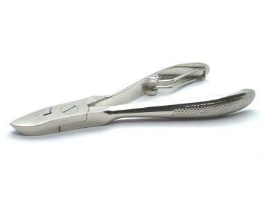 Nail nippers 10 cm YES...